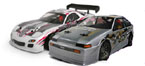 Hpi Micro RS4 drift